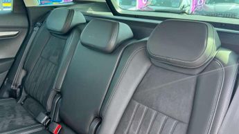 Skoda Karoq 1.5 TSI SE L 5dr DSG