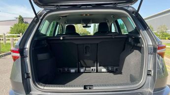 Skoda Karoq 1.5 TSI SE L 5dr DSG