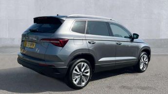 Skoda Karoq 1.5 TSI SE L 5dr DSG