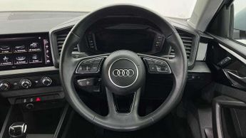 Audi A1 30 TFSI 110 Technik 5dr S Tronic