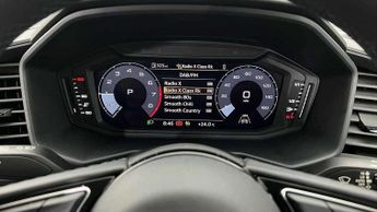 Audi A1 30 TFSI 110 Technik 5dr S Tronic