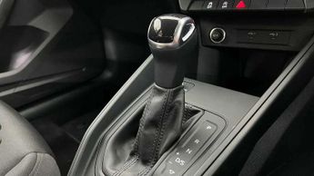 Audi A1 30 TFSI 110 Technik 5dr S Tronic