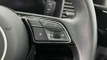Audi A1 30 TFSI 110 Technik 5dr S Tronic