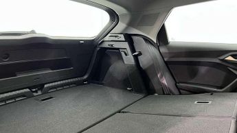 Audi A1 30 TFSI 110 Technik 5dr S Tronic