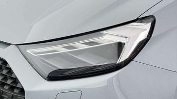 Audi A1 30 TFSI 110 Technik 5dr S Tronic
