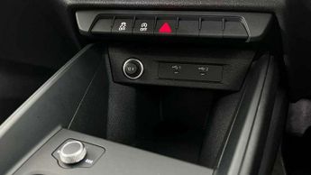 Audi A1 30 TFSI 110 Technik 5dr S Tronic