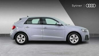 Audi A1 30 TFSI 110 Technik 5dr S Tronic