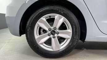Audi A1 30 TFSI 110 Technik 5dr S Tronic