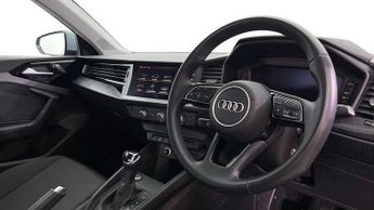 Audi A1 30 TFSI 110 Technik 5dr S Tronic