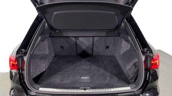 Audi Q3 35 TFSI S Line 5dr S Tronic