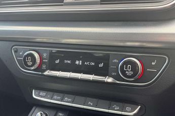 Audi Q5 40 TDI Quattro Sport 5dr S Tronic