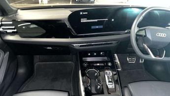 Audi A5 2.0 TFSI 204 S line 5dr S Tronic