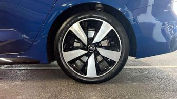 Audi A5 2.0 TFSI 204 S line 5dr S Tronic