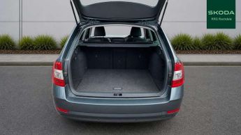 Skoda Octavia 1.5 TSI SE L 5dr DSG