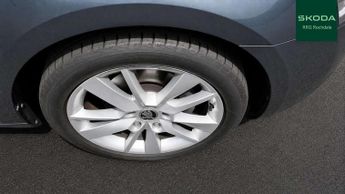 Skoda Octavia 1.5 TSI SE L 5dr DSG