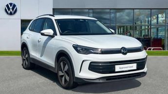 Volkswagen Tiguan 1.5 eTSI 150 Life Launch Edition 5dr DSG