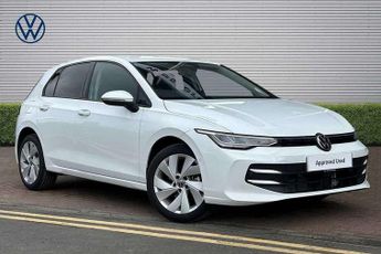 Volkswagen Golf 1.5 TSI Match 5dr