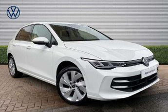 Volkswagen Golf 1.5 TSI Match 5dr