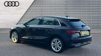 Audi A3 35 TFSI Sport 5dr S Tronic