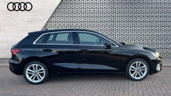 Audi A3 35 TFSI Sport 5dr S Tronic