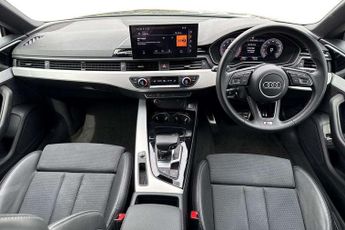 Audi A5 35 TFSI S Line 5dr S Tronic