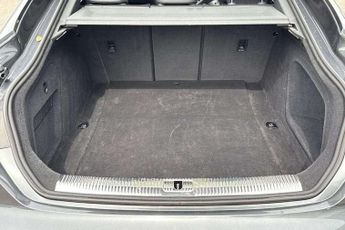 Audi A5 35 TFSI S Line 5dr S Tronic