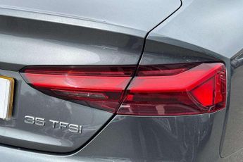 Audi A5 35 TFSI S Line 5dr S Tronic