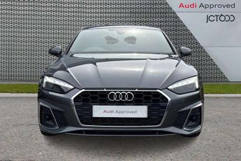 Audi A5 35 TFSI S Line 5dr S Tronic