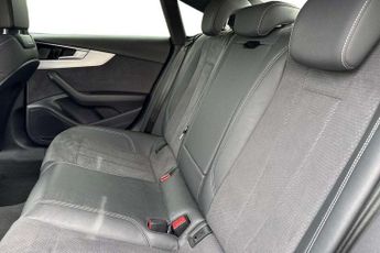 Audi A5 35 TFSI S Line 5dr S Tronic