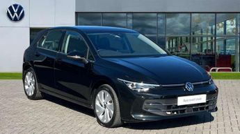 Volkswagen Golf 1.5 TSI 150 Style 5dr