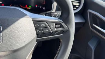 SEAT Ibiza 1.0 TSI 115 Xcellence 5dr DSG