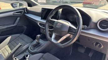 SEAT Ibiza 1.0 TSI 115 Xcellence 5dr DSG