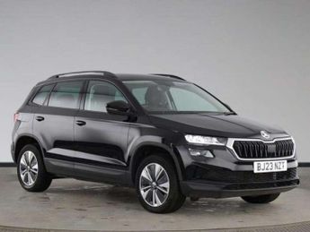 Skoda Karoq 1.5 TSI SE Drive 5dr DSG