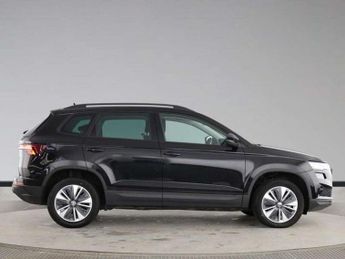 Skoda Karoq 1.5 TSI SE Drive 5dr DSG