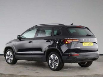 Skoda Karoq 1.5 TSI SE Drive 5dr DSG
