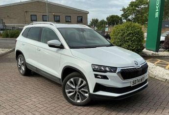 Skoda Karoq 1.5 TSI SE L 5dr DSG