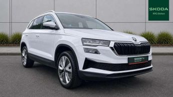 Skoda Karoq 1.5 TSI SE L 5dr DSG