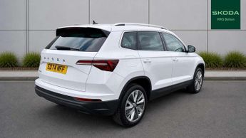 Skoda Karoq 1.5 TSI SE L 5dr DSG