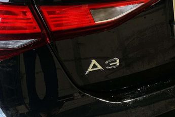 Audi A3 30 TFSI Sport 5dr S Tronic