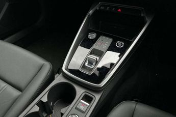 Audi A3 30 TFSI Sport 5dr S Tronic