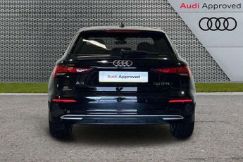 Audi A3 30 TFSI Sport 5dr S Tronic