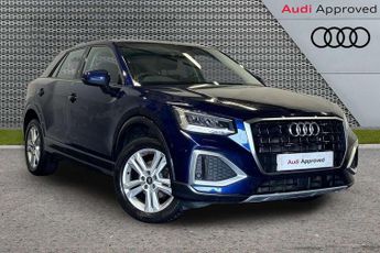 Audi Q2 35 TFSI Sport 5dr