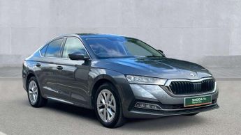Skoda Octavia 1.5 TSI SE L 5dr