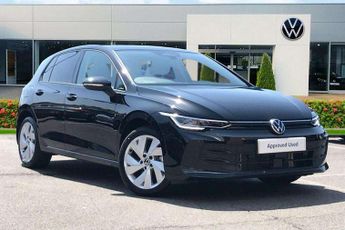 Volkswagen Golf 1.5 eTSI 150 Match 5dr DSG