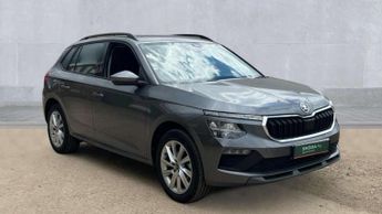 Skoda Kamiq 1.0 TSI SE Edition 5dr