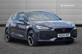 Cupra Leon 1.5 TSI V1 5dr