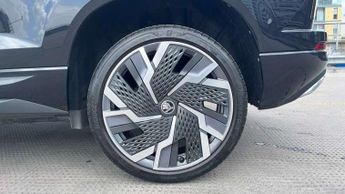 Skoda Karoq 1.5 TSI Sportline 5dr DSG