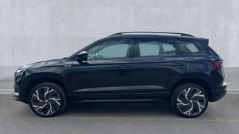 Skoda Karoq 1.5 TSI Sportline 5dr DSG