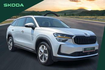 Skoda Kodiaq 2.0 TDI SE 5dr DSG [7 Seat]