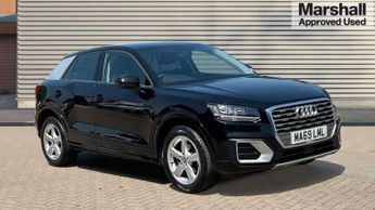 Audi Q2 30 TFSI Sport 5dr
